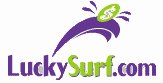 Luckysurf